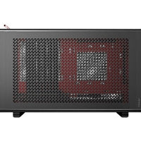 Antec Performance 1M Mini-ITX Case - Aluminum SFF PCIe 4.0 Antec Performance 1M Mini-ITX Case - Aluminum SFF PCIe 4.0